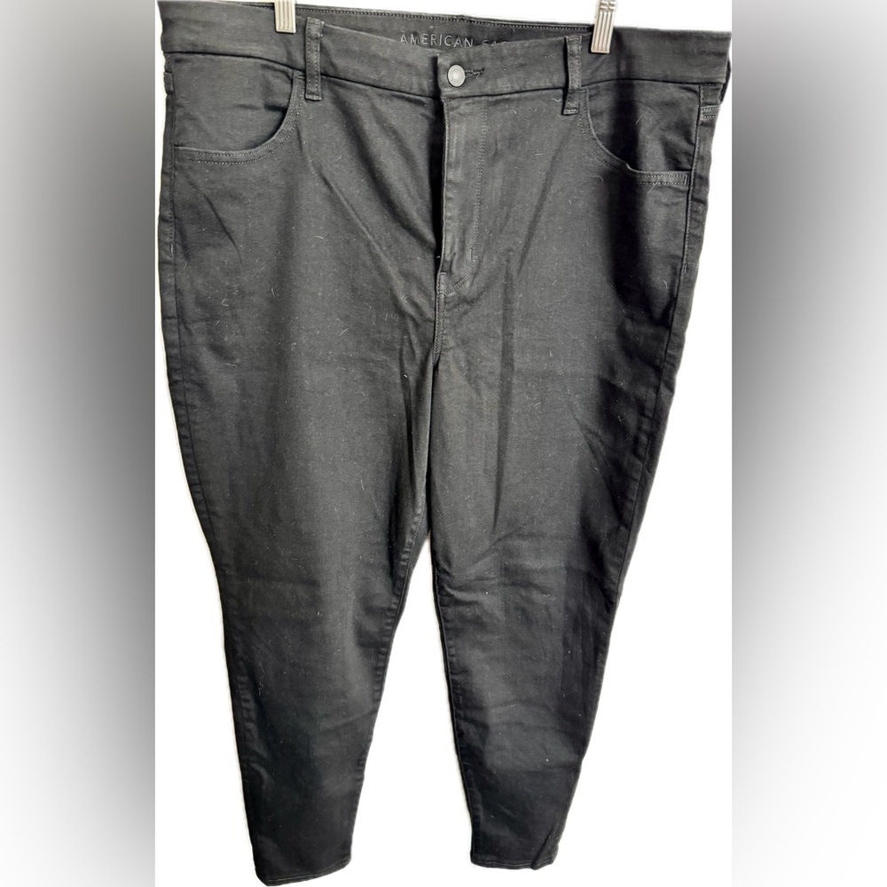 American Eagle next level stretch jeans